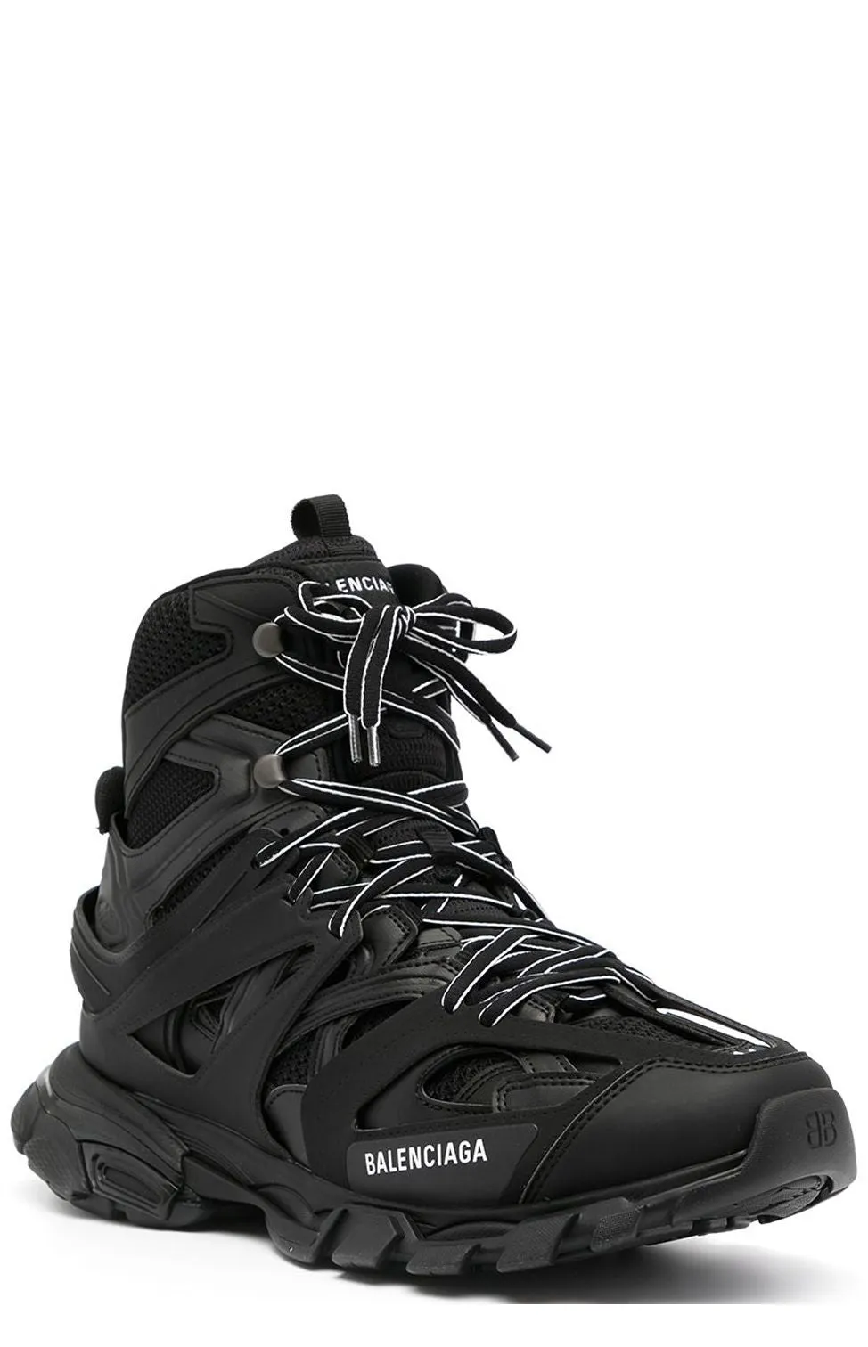 Balenciaga Track Hike Sneakers