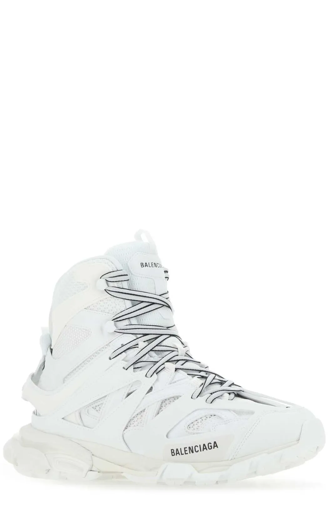 Balenciaga Track Hike Sneakers