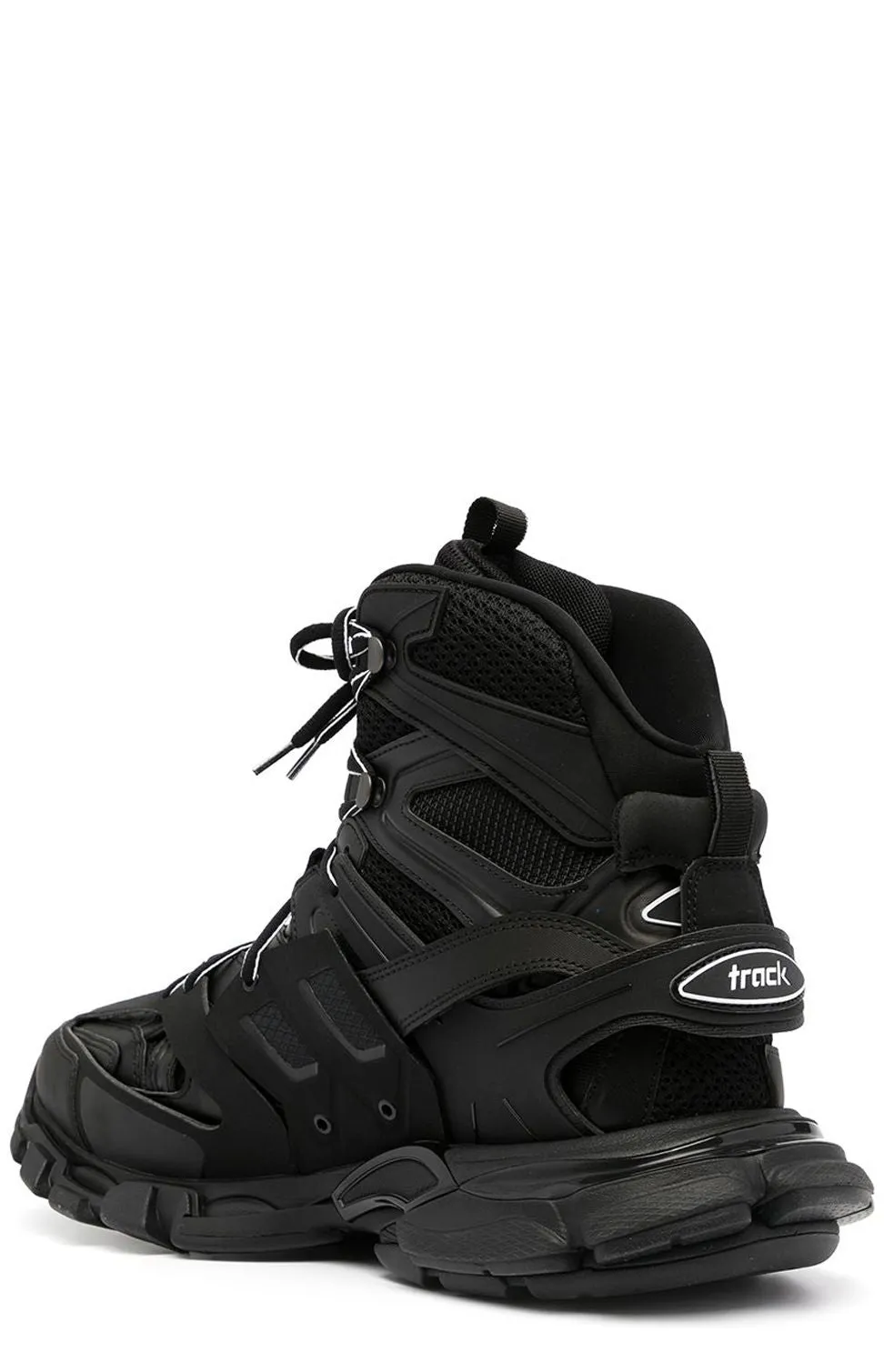 Balenciaga Track Hike Sneakers