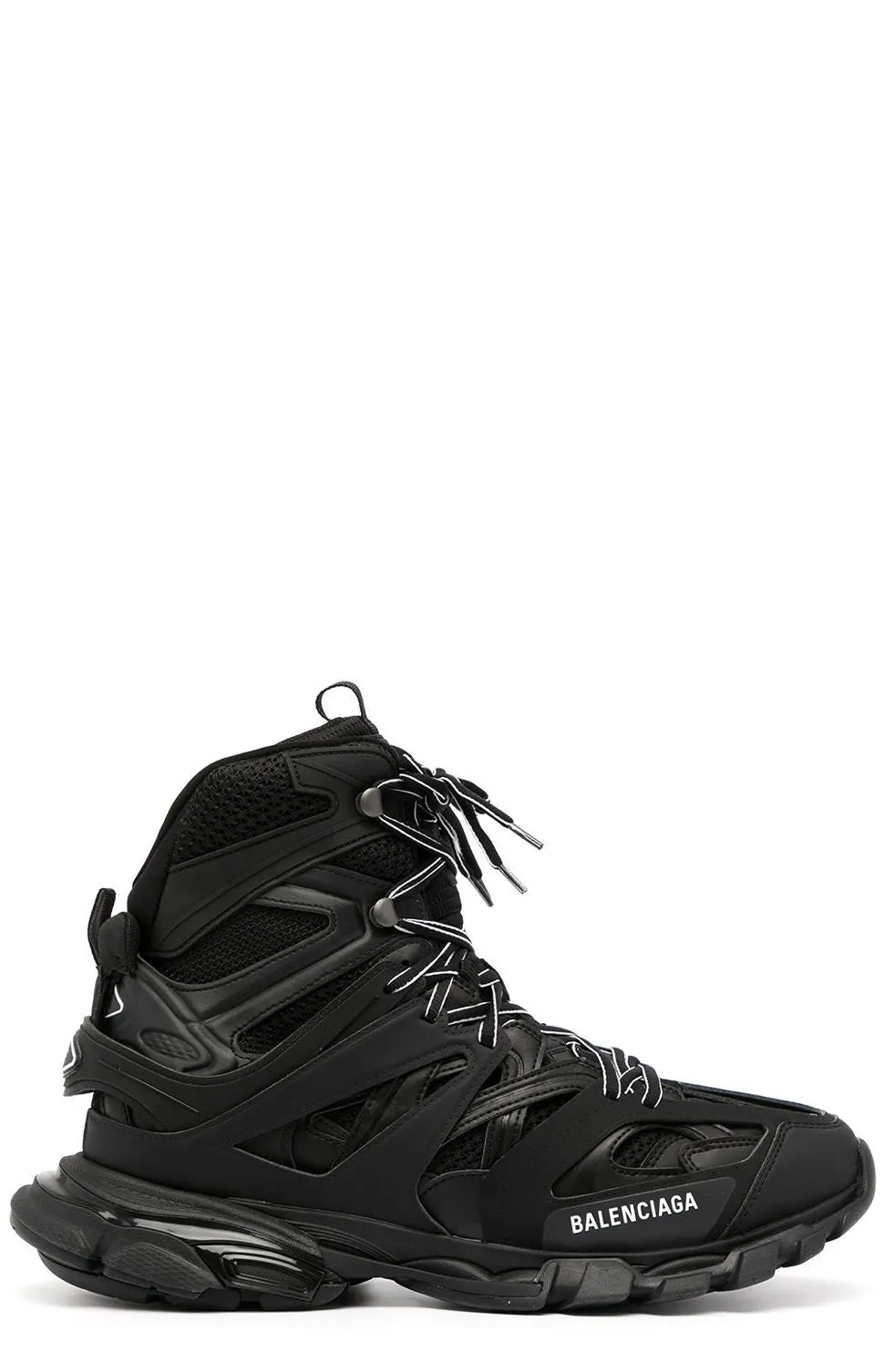 Balenciaga Track Hike Sneakers