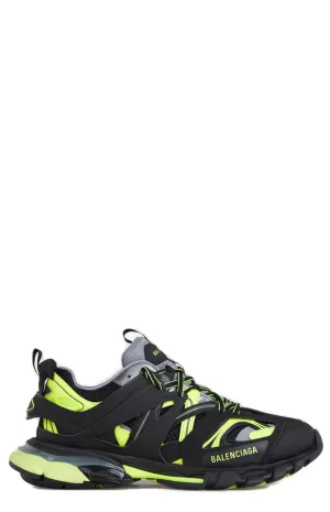 Balenciaga Track Lace-Up Trainers