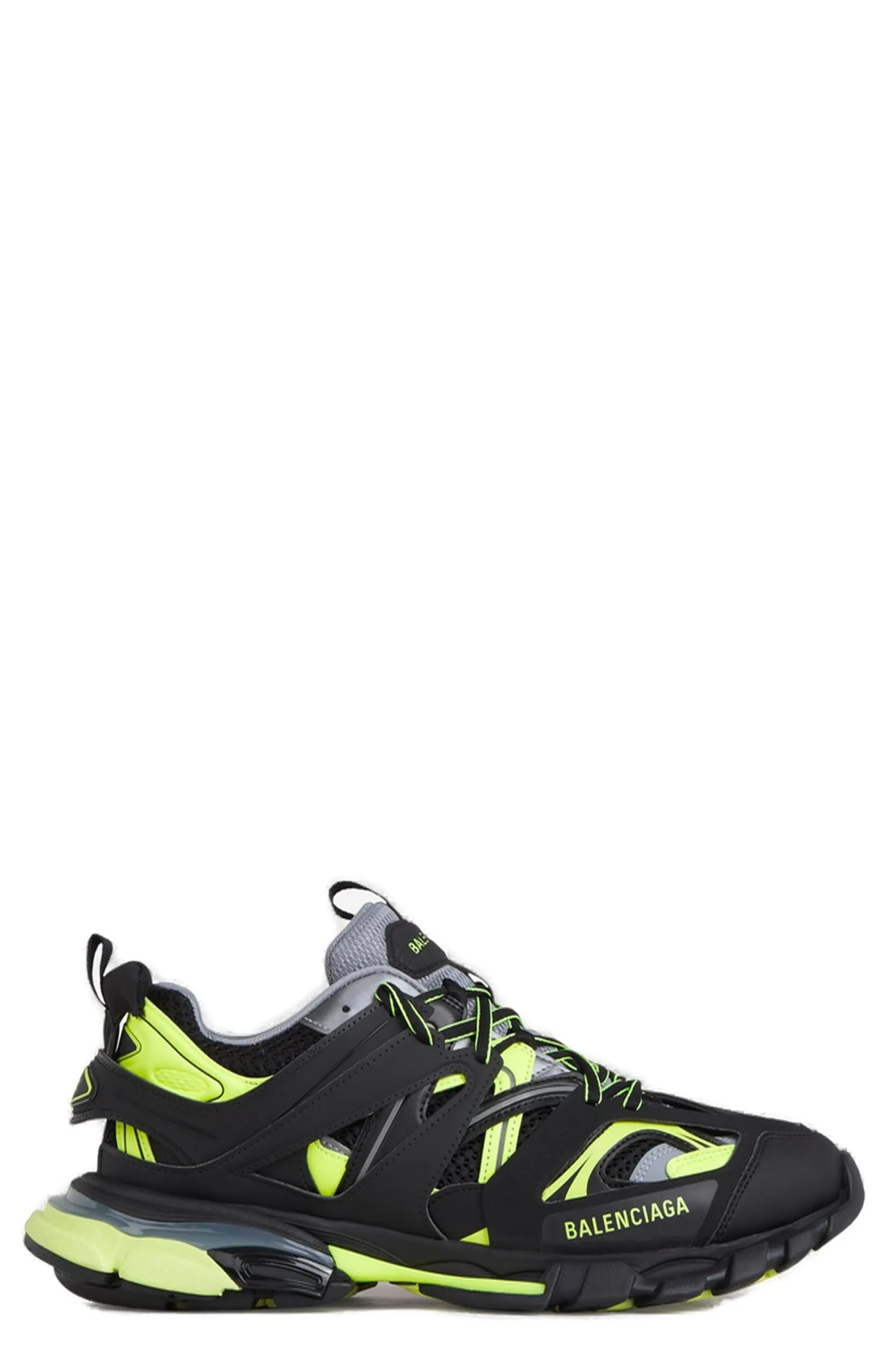 Balenciaga Track Lace-Up Trainers