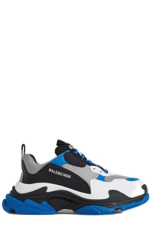 Balenciaga Triple S Sneakers