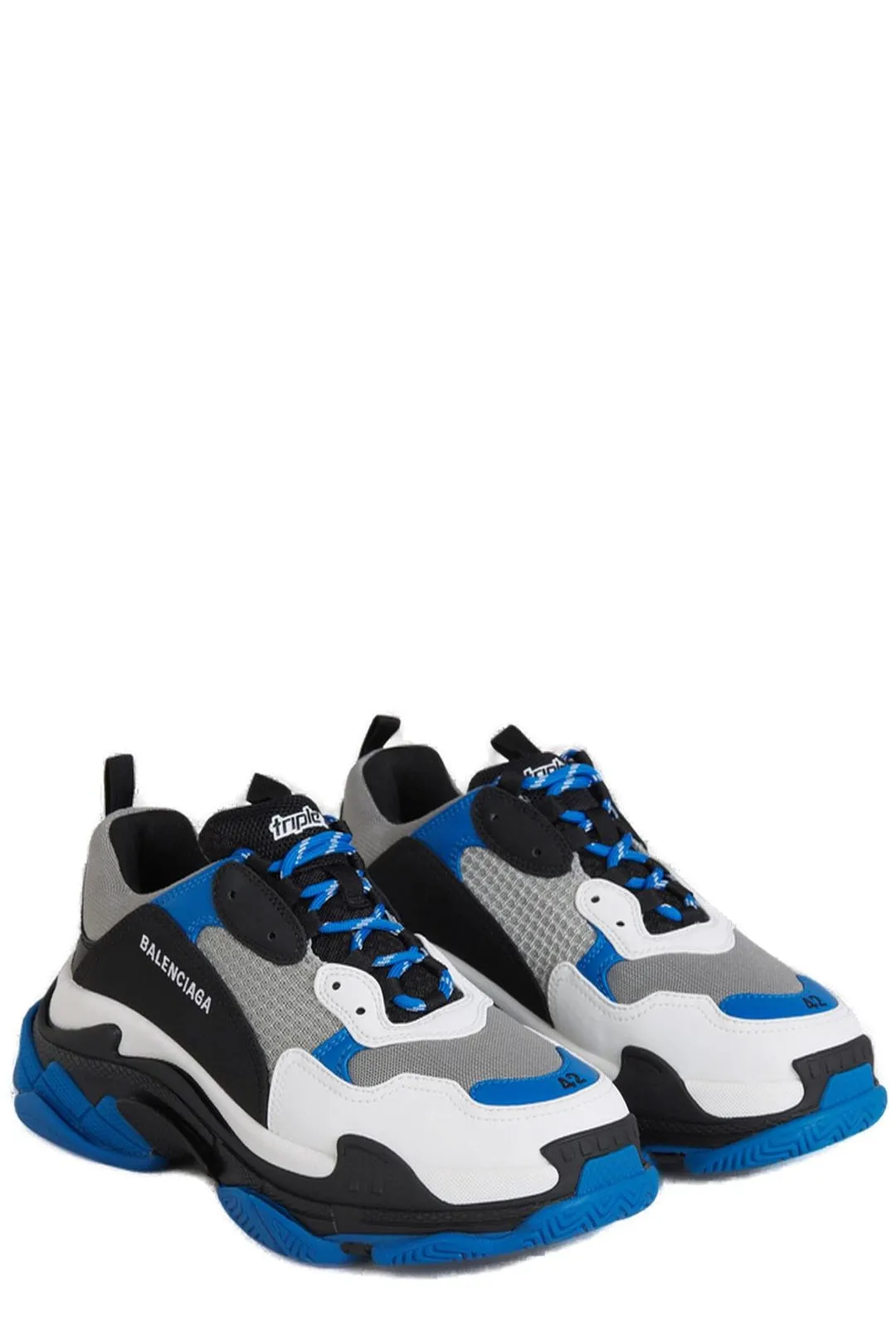 Balenciaga Triple S Sneakers