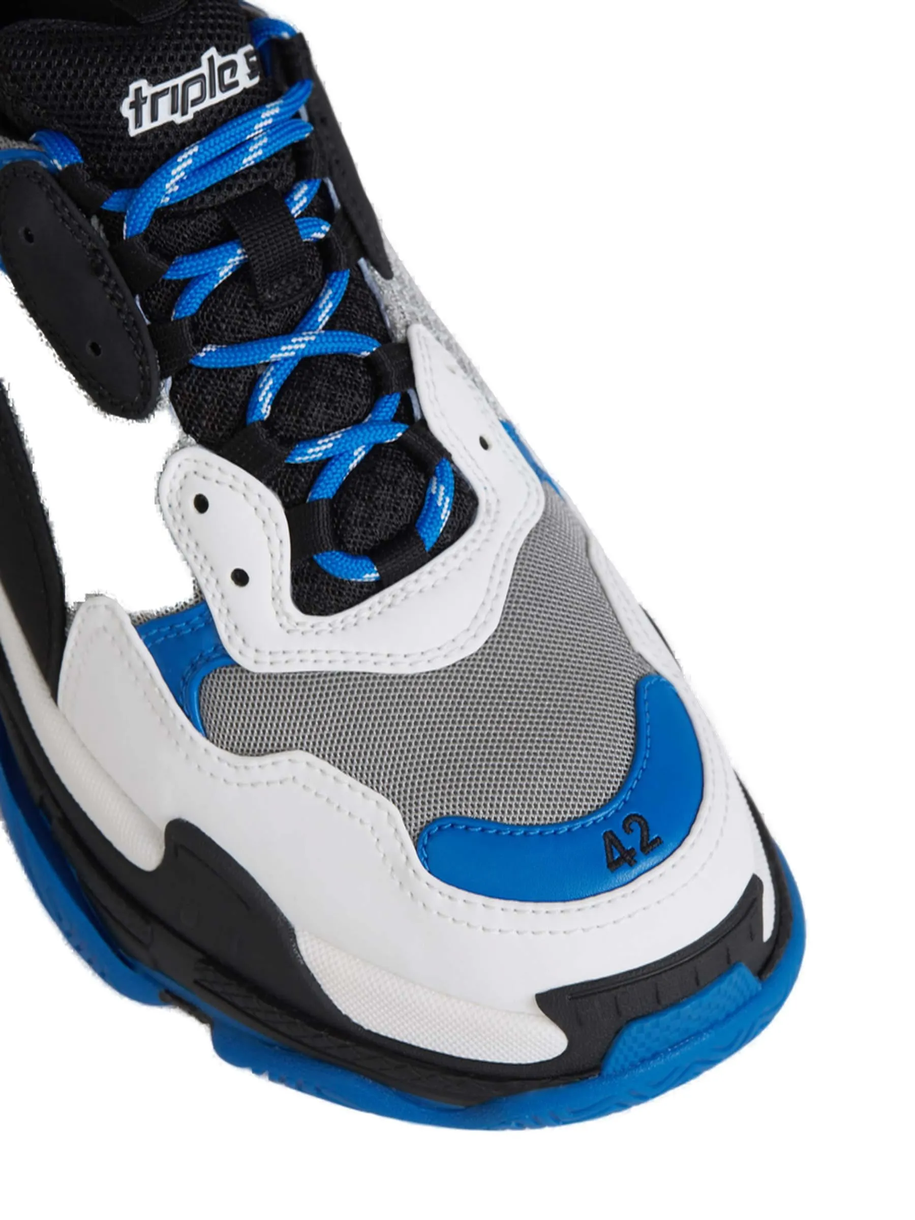Balenciaga Triple S Sneakers