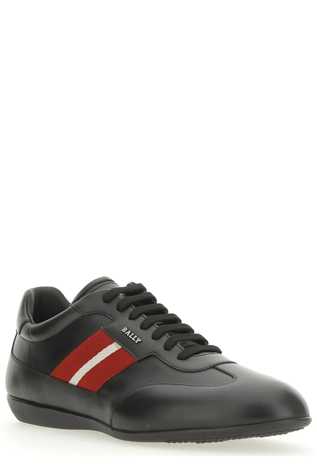 Bally Haldin Lace-Up Sneakers