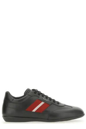 Bally Haldin Lace-Up Sneakers