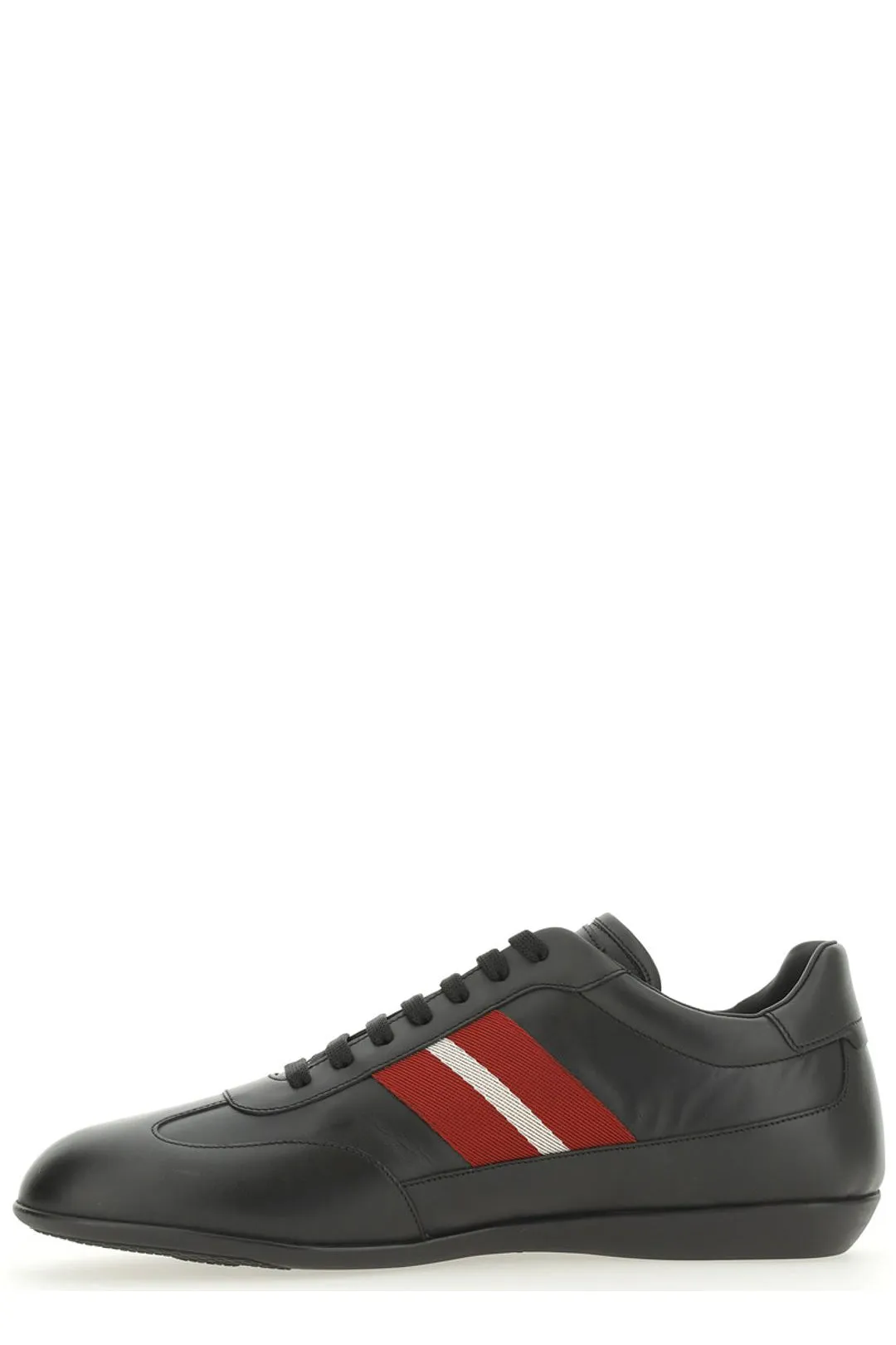 Bally Haldin Lace-Up Sneakers