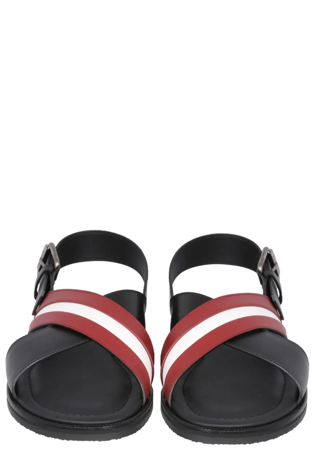 Bally Jamilo Slingback Sandals