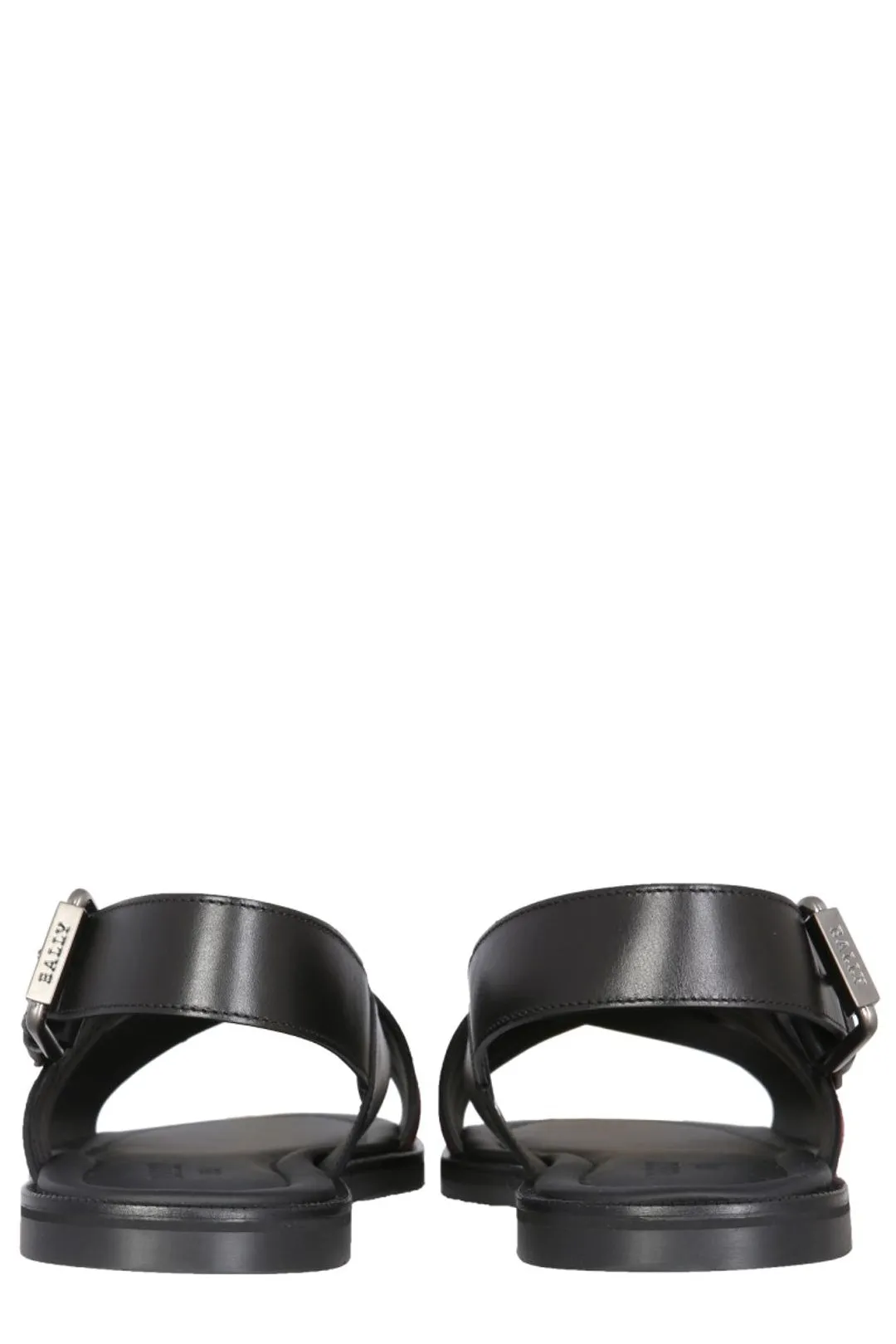 Bally Jamilo Slingback Sandals