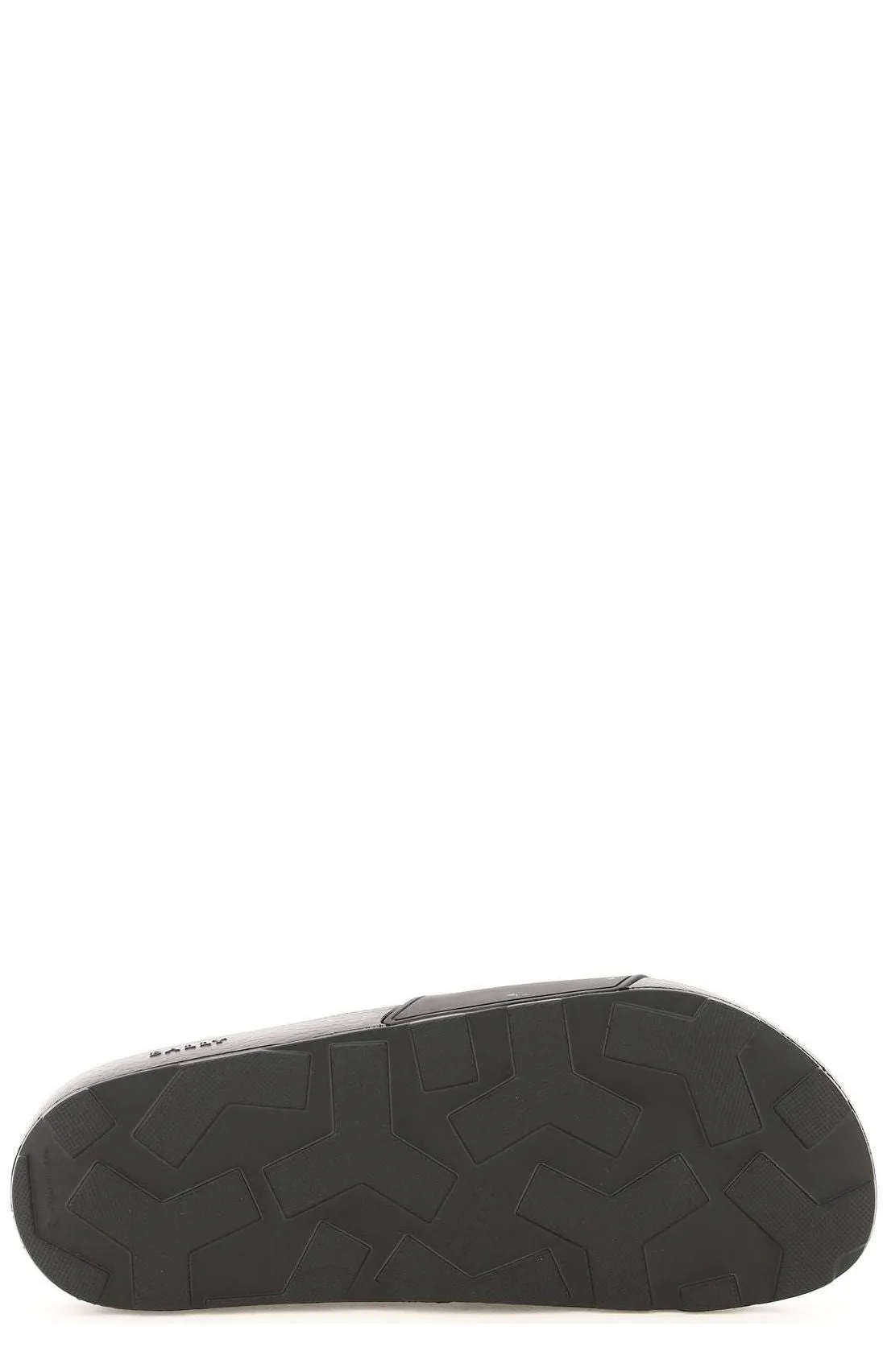 Bally Slaim Logo Slides