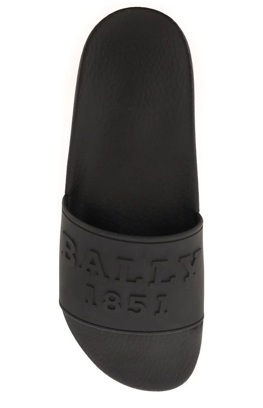 Bally Slaim Logo Slides