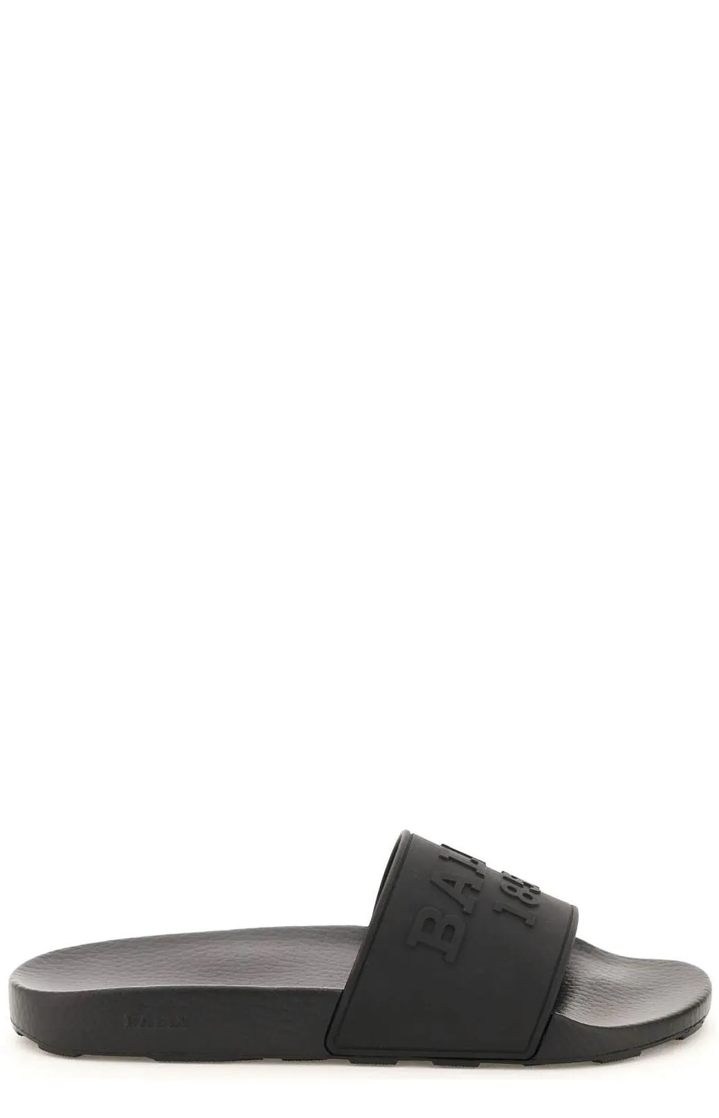 Bally Slaim Logo Slides