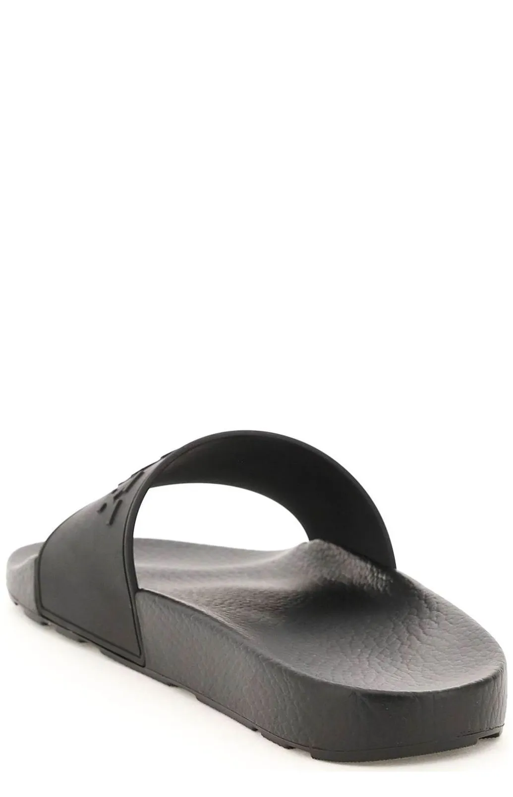 Bally Slaim Logo Slides