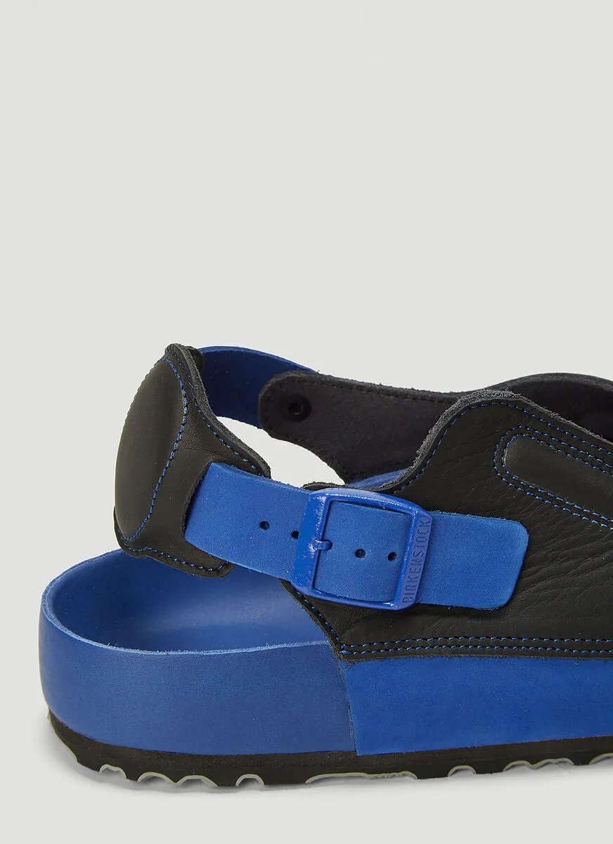 Birkenstock X CSM Terra By Saskia Lenaerts Sandals