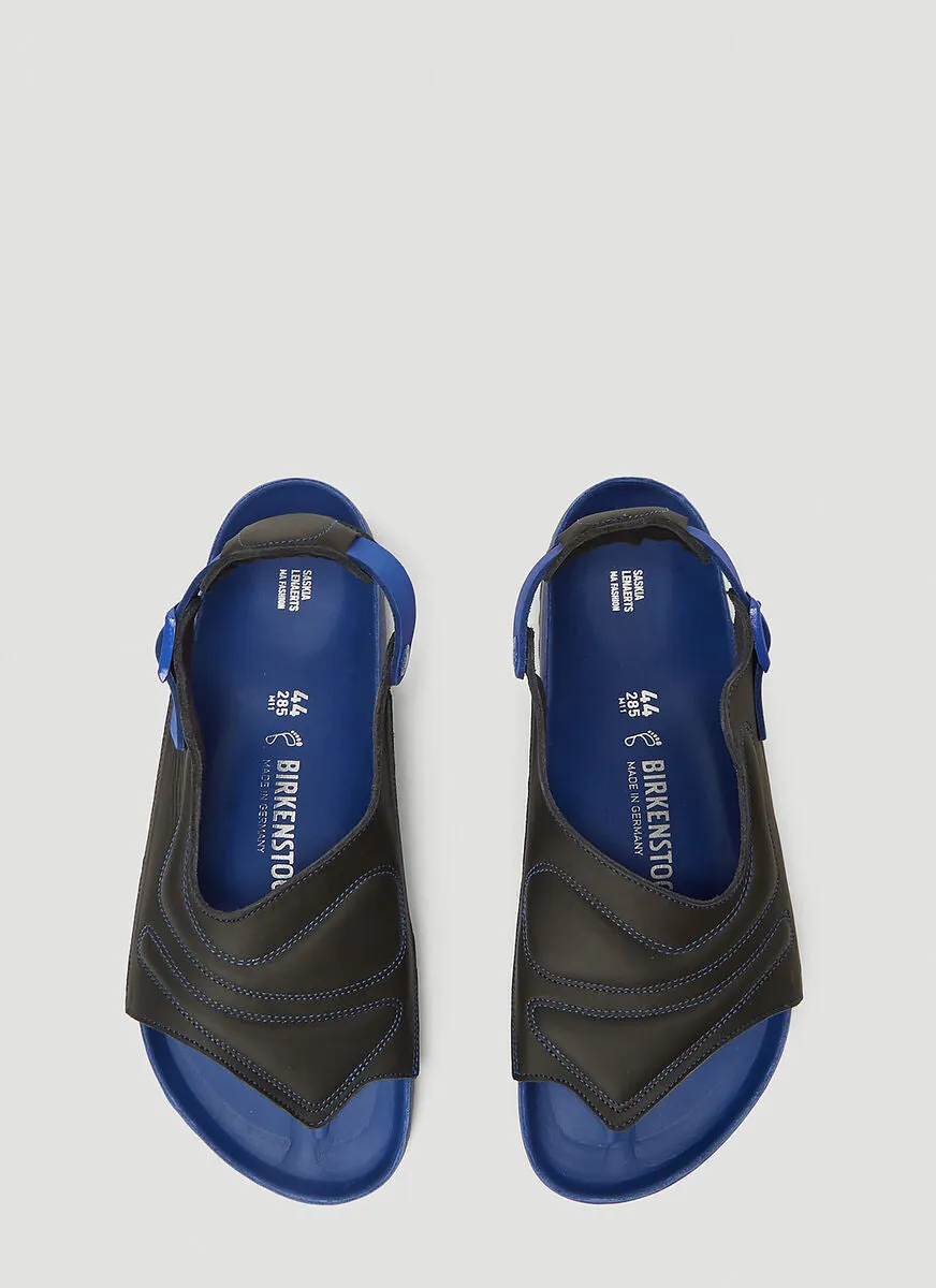 Birkenstock X CSM Terra By Saskia Lenaerts Sandals