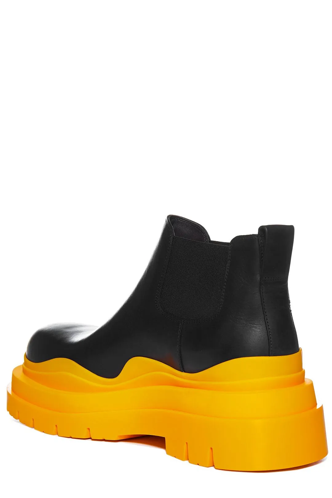 Bottega Veneta BV Tire Boots