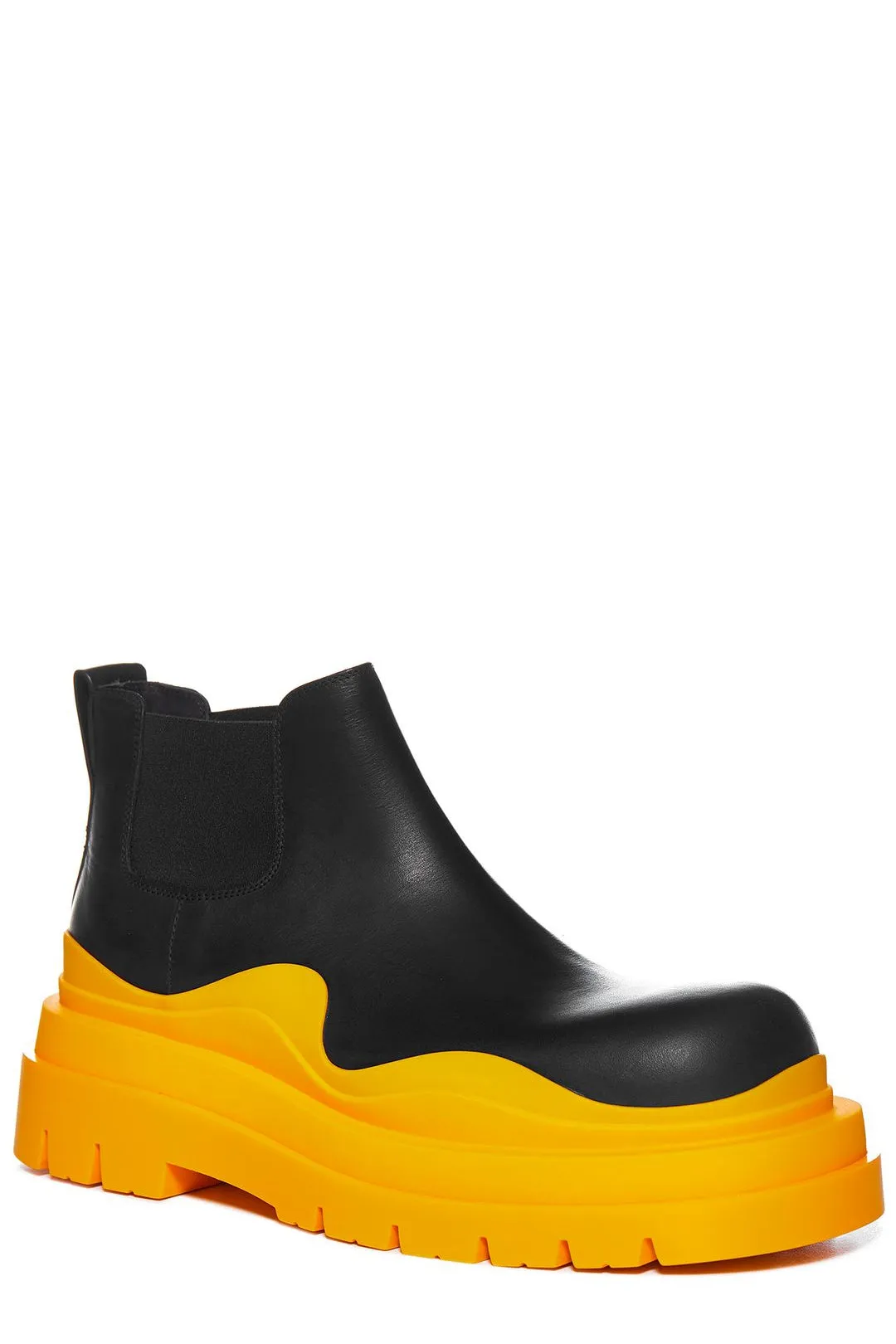 Bottega Veneta BV Tire Boots