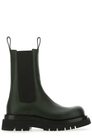 Bottega Veneta Lug Boots