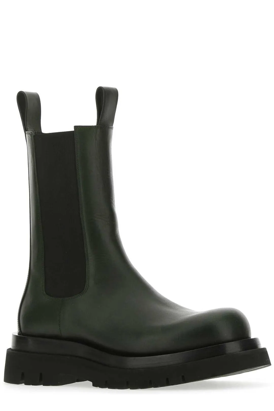 Bottega Veneta Lug Boots