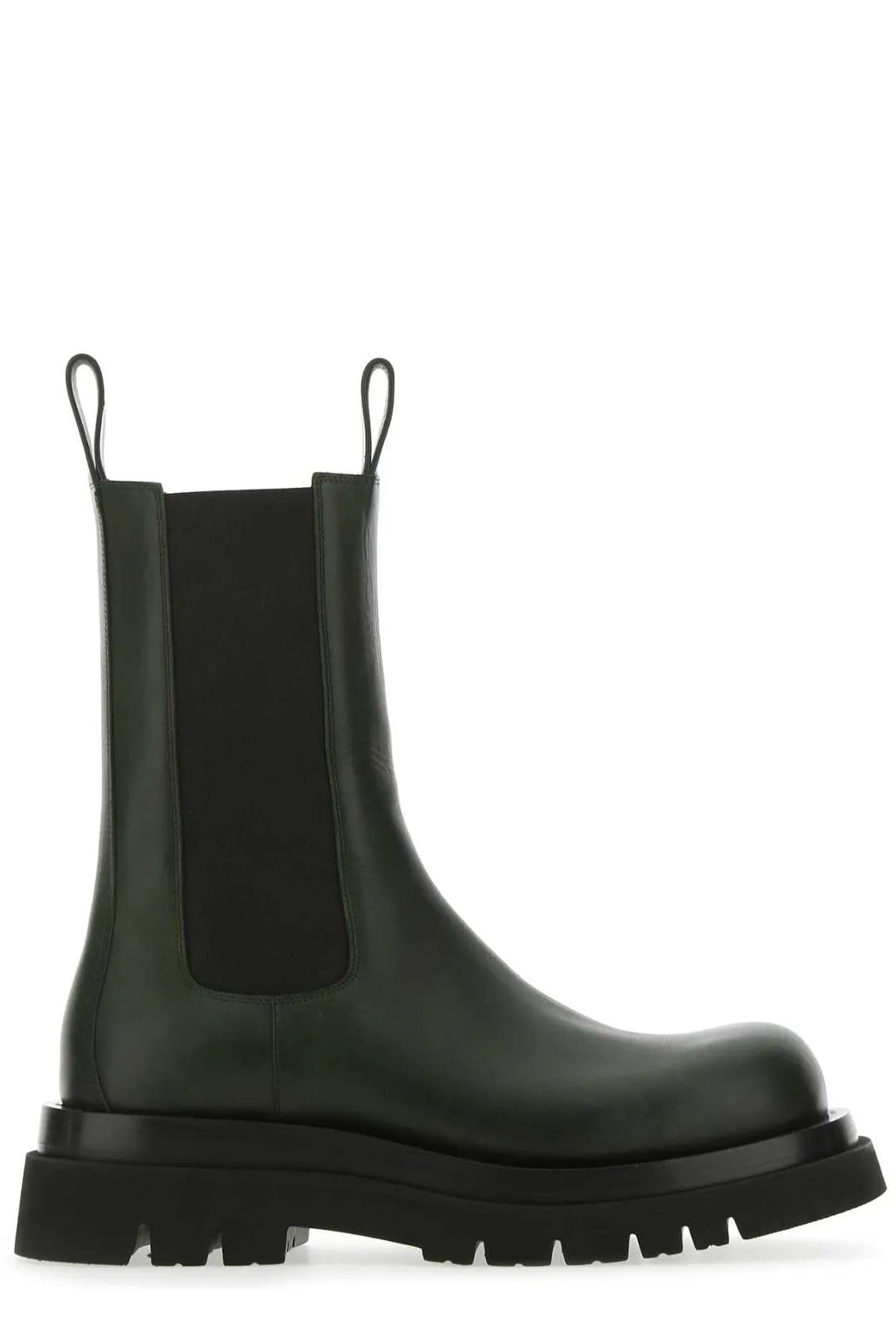 Bottega Veneta Lug Boots