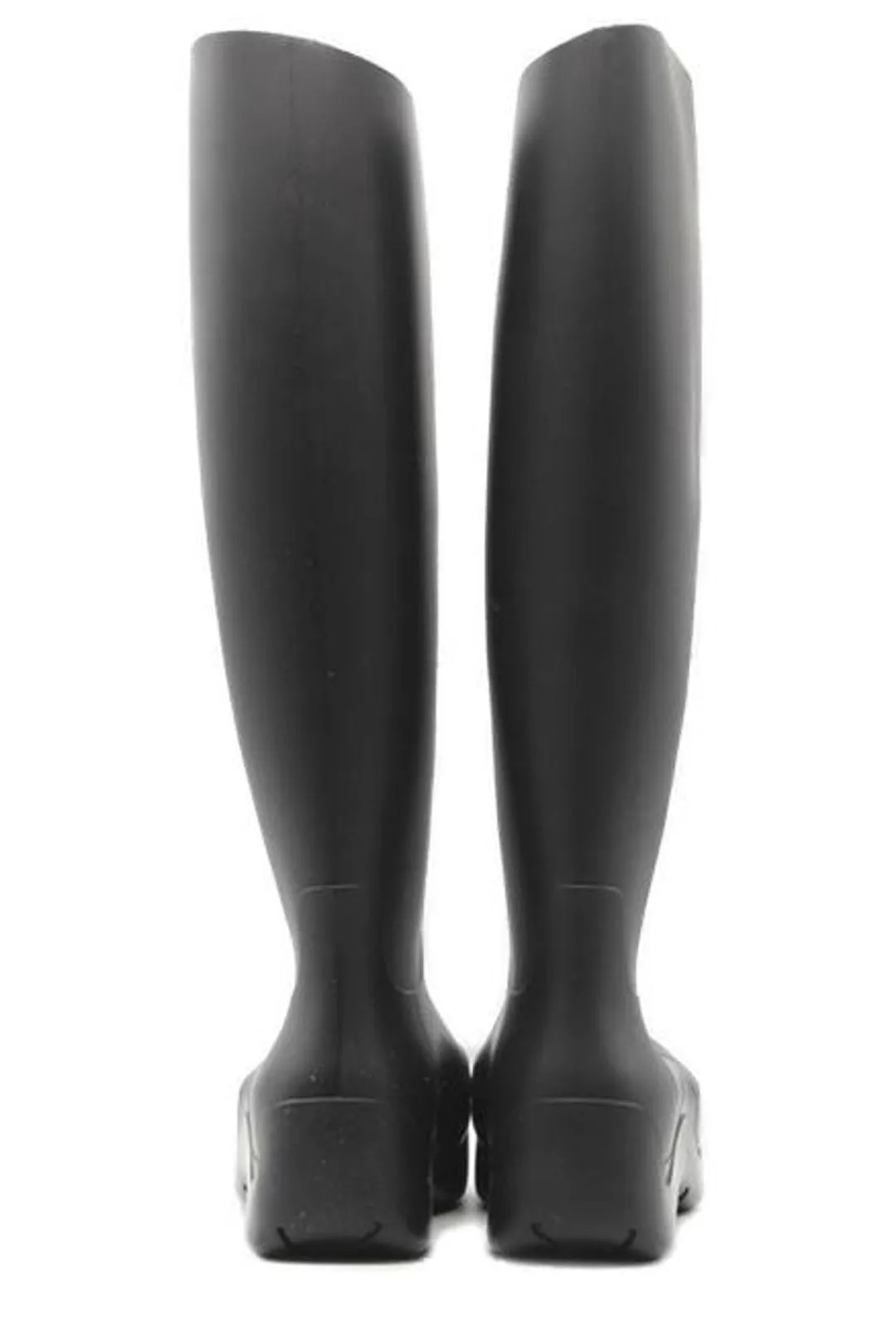 Bottega Veneta Puddle High Boots