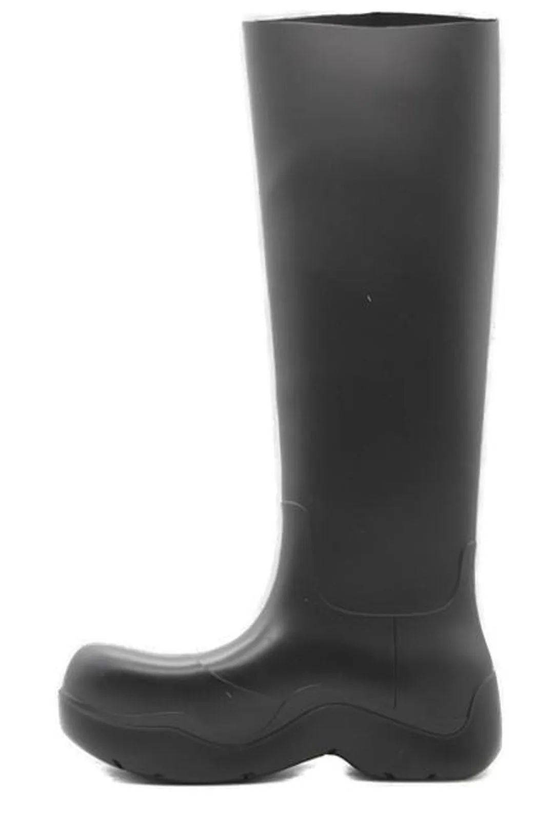 Bottega Veneta Puddle High Boots