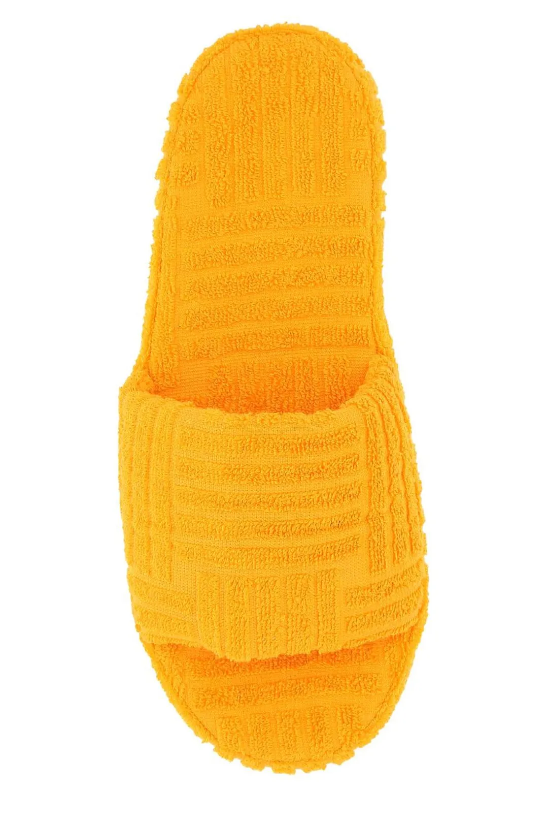Bottega Veneta Resort Sponge Slides