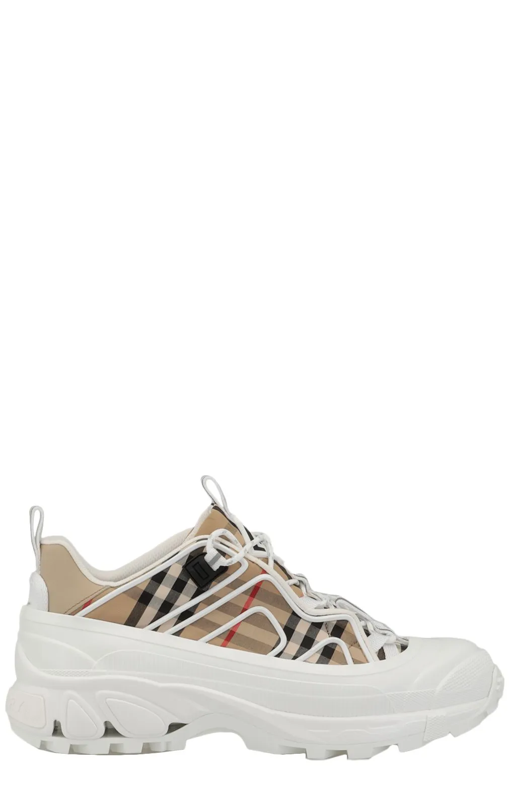 Burberry Vintage Check Arthur Sneakers