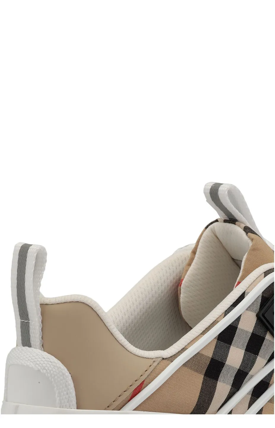 Burberry Vintage Check Arthur Sneakers