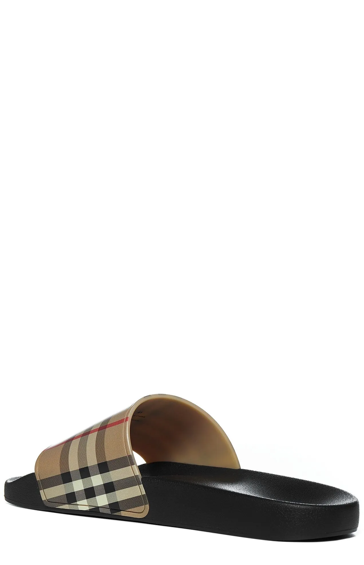 Burberry Vintage Check Sandals