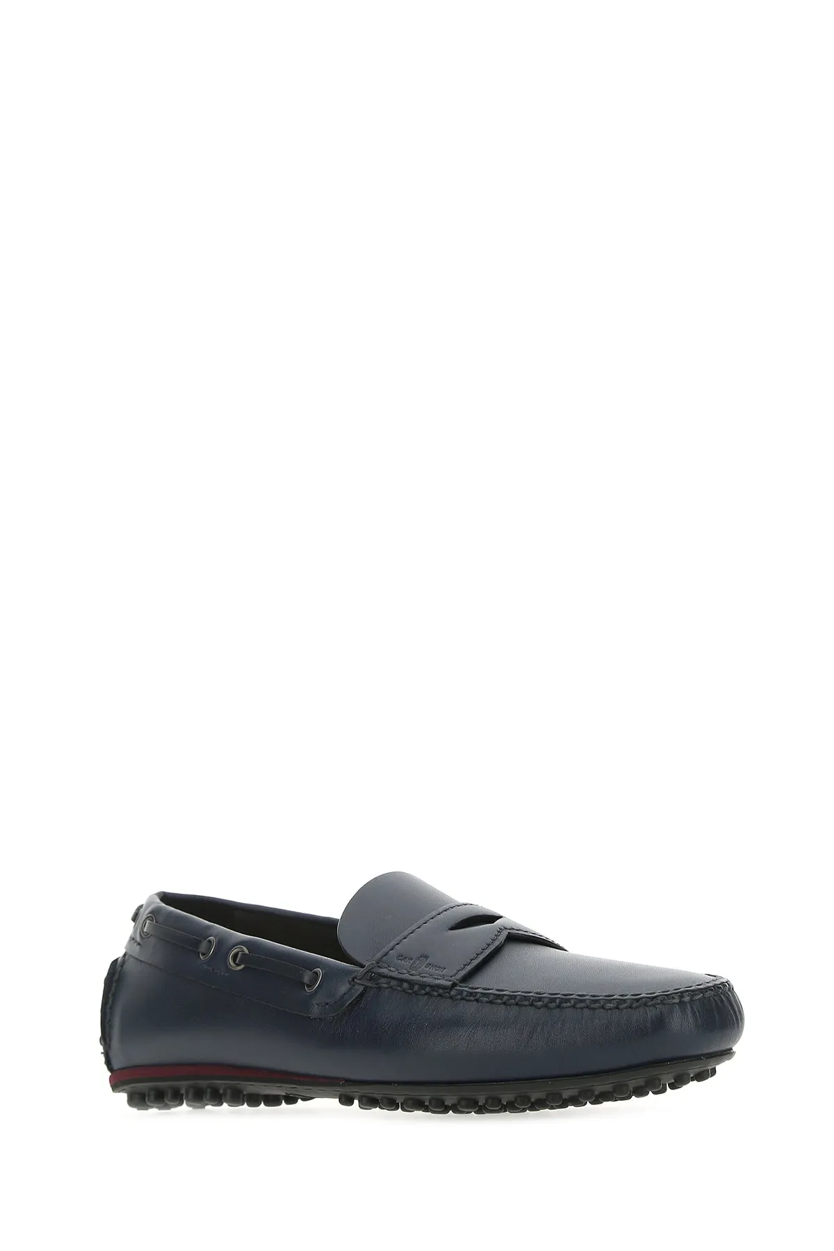 Car Shoe Kud Slip On Loafers
