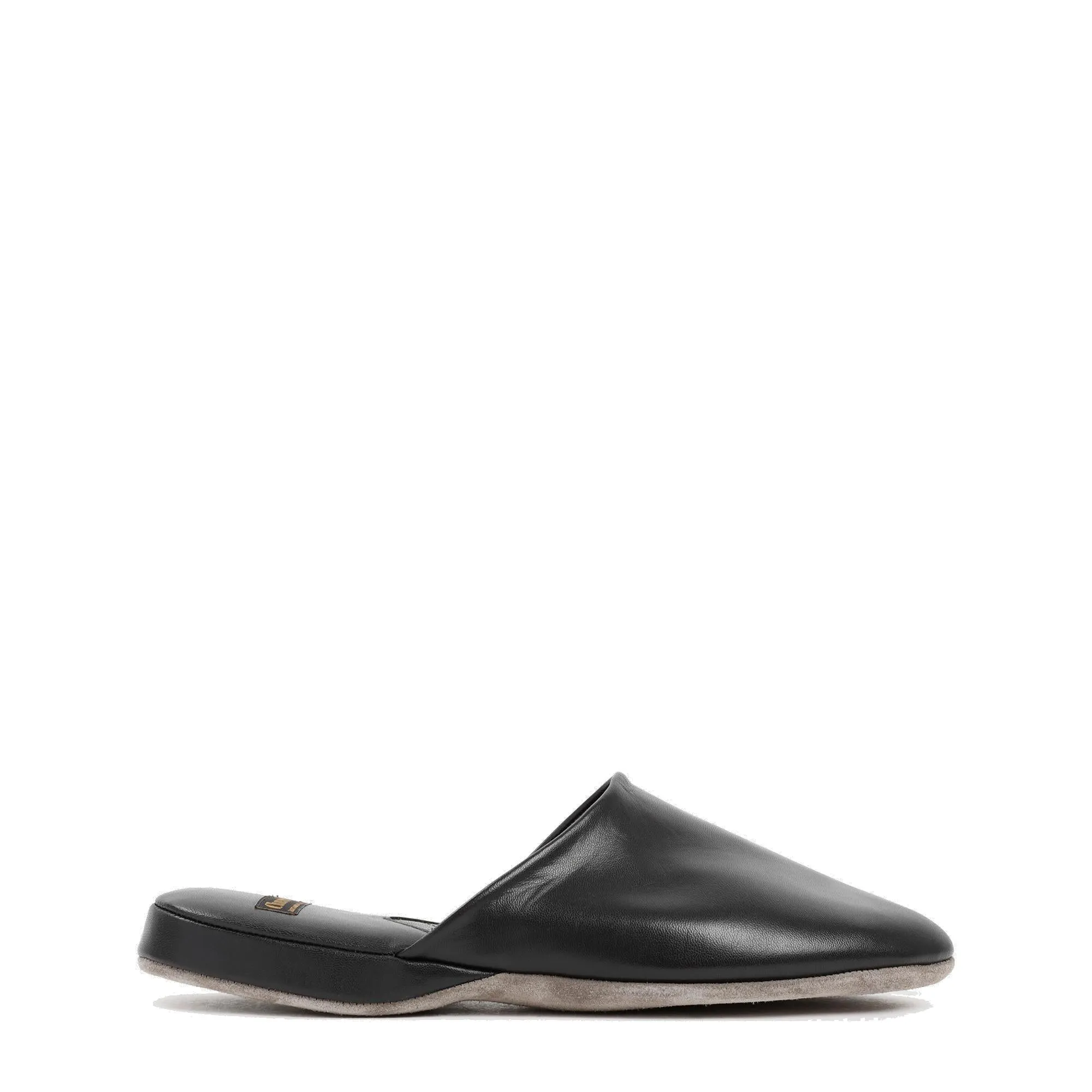 Church's Arran 03 Logo Patch Slippers