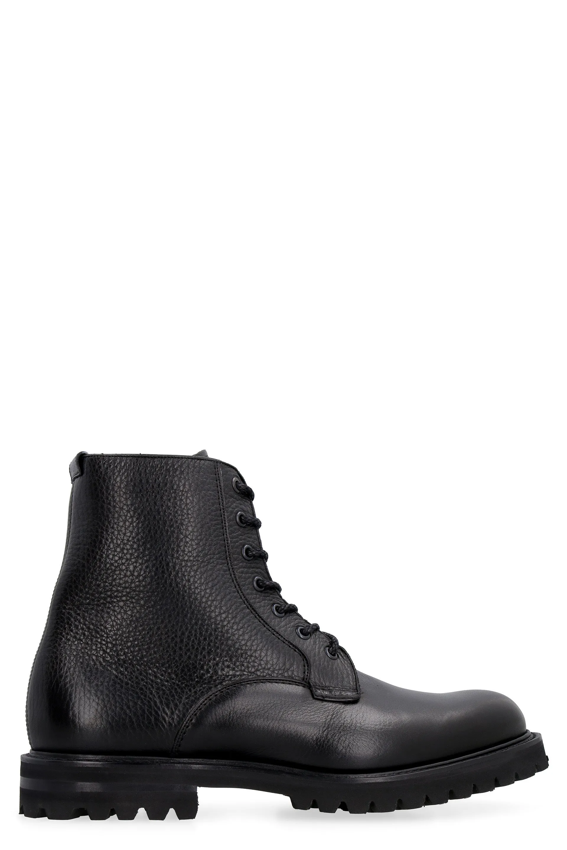 Church's Coalport 2 Lace-Up Boots