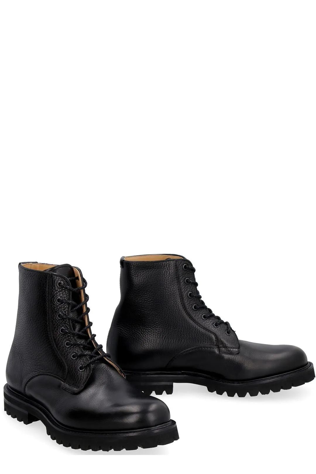 Church's Coalport 2 Lace-Up Boots