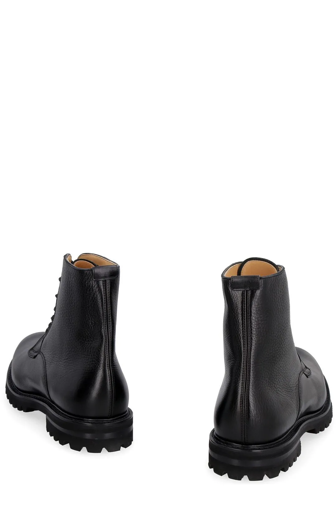 Church's Coalport 2 Lace-Up Boots