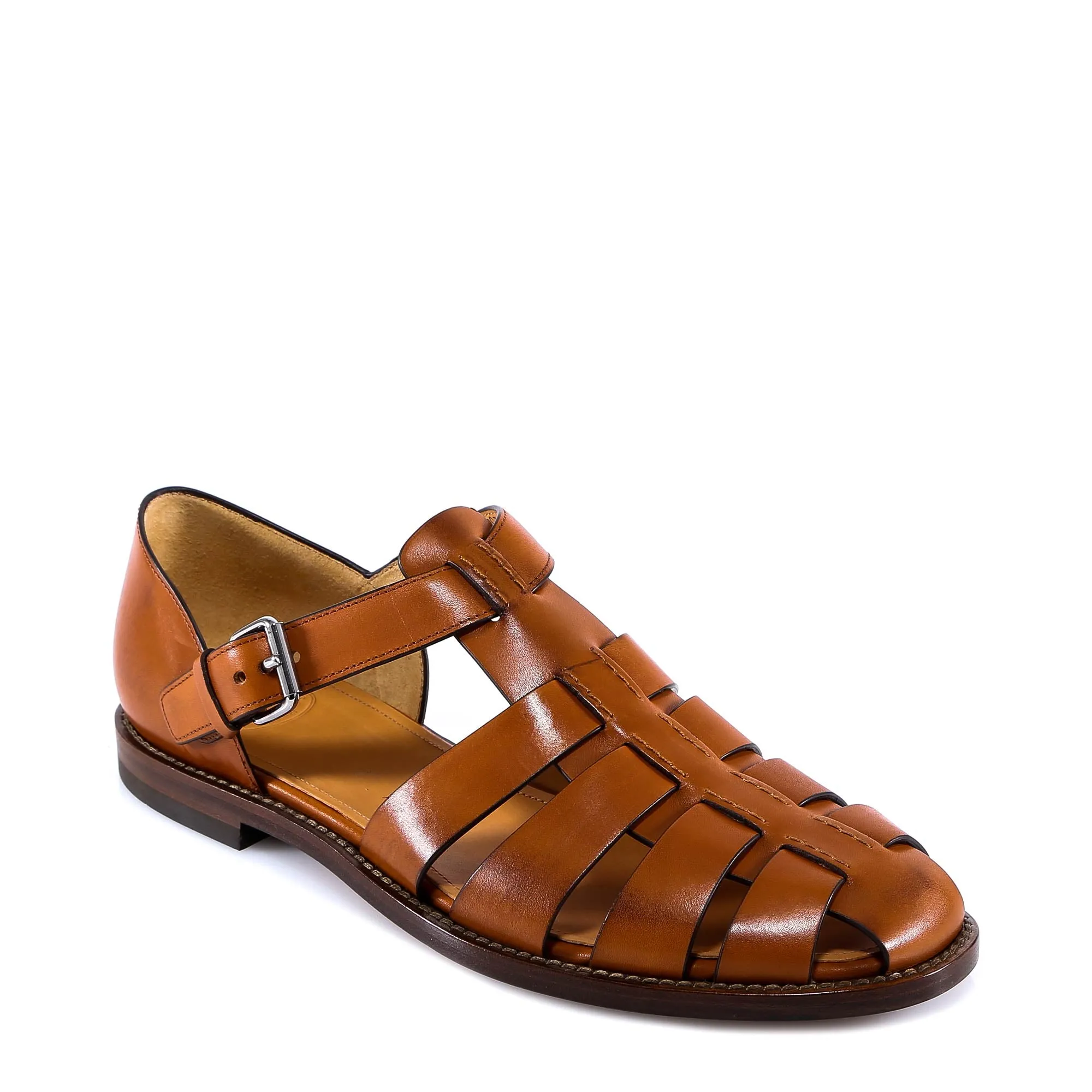 Church's Fisherman Sandals