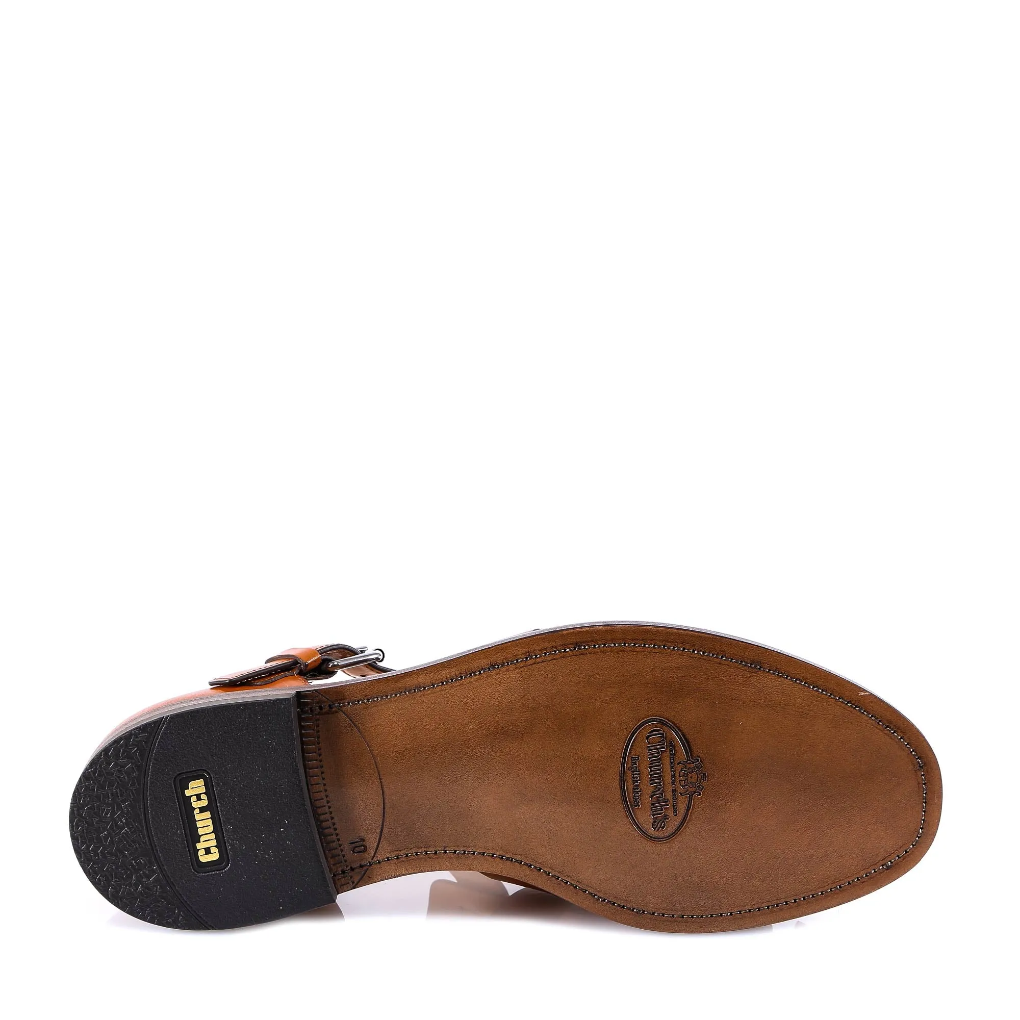 Church's Fisherman Sandals