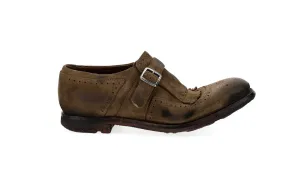 Church's Monk Strap Shoes