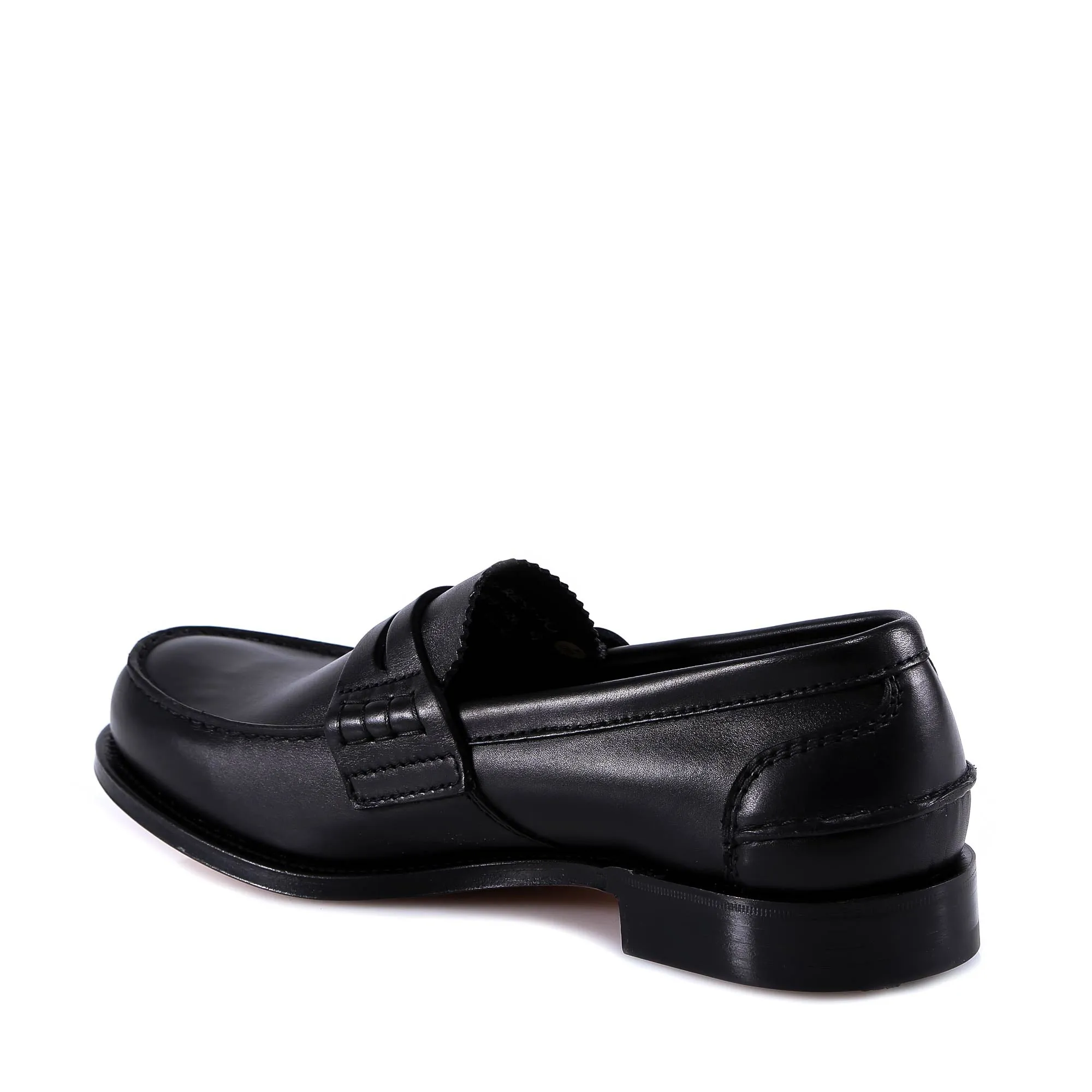 Church's Pembrey Double Seam Loafers
