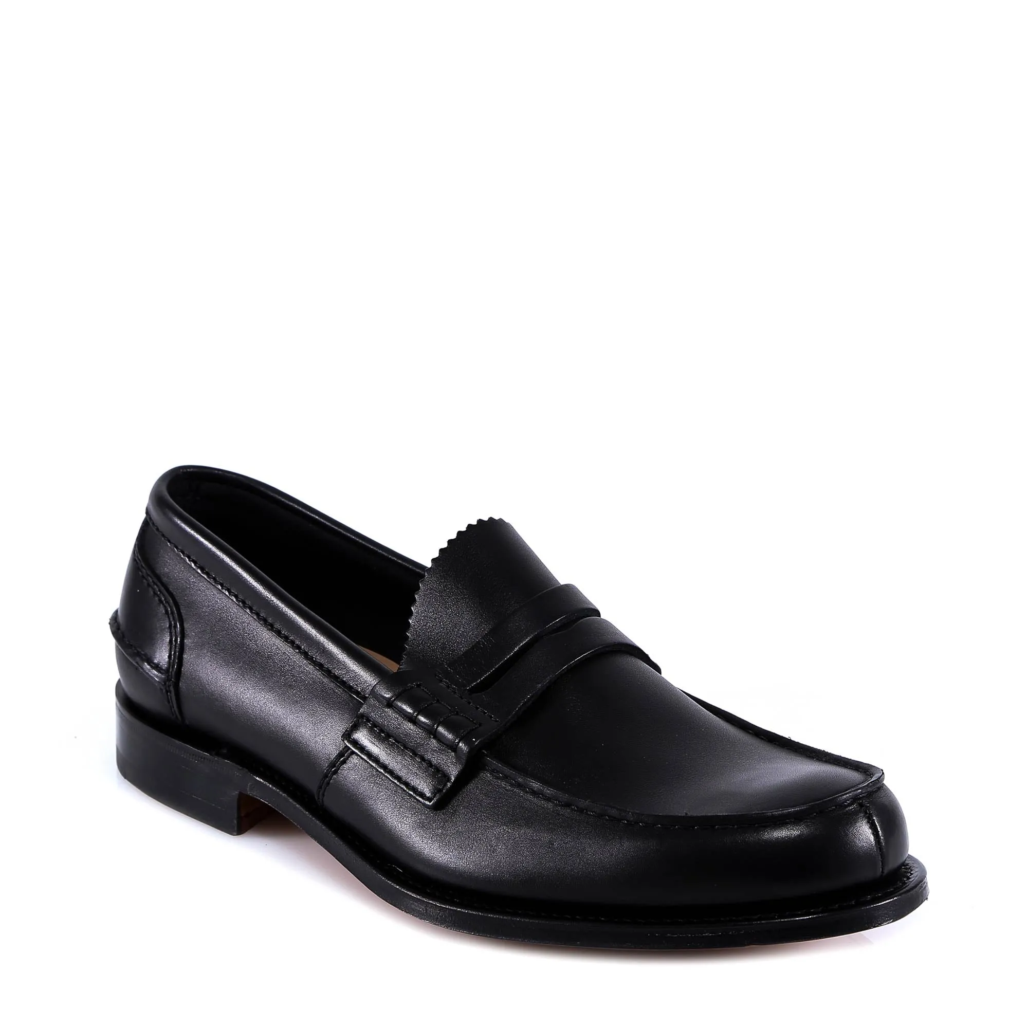 Church's Pembrey Double Seam Loafers