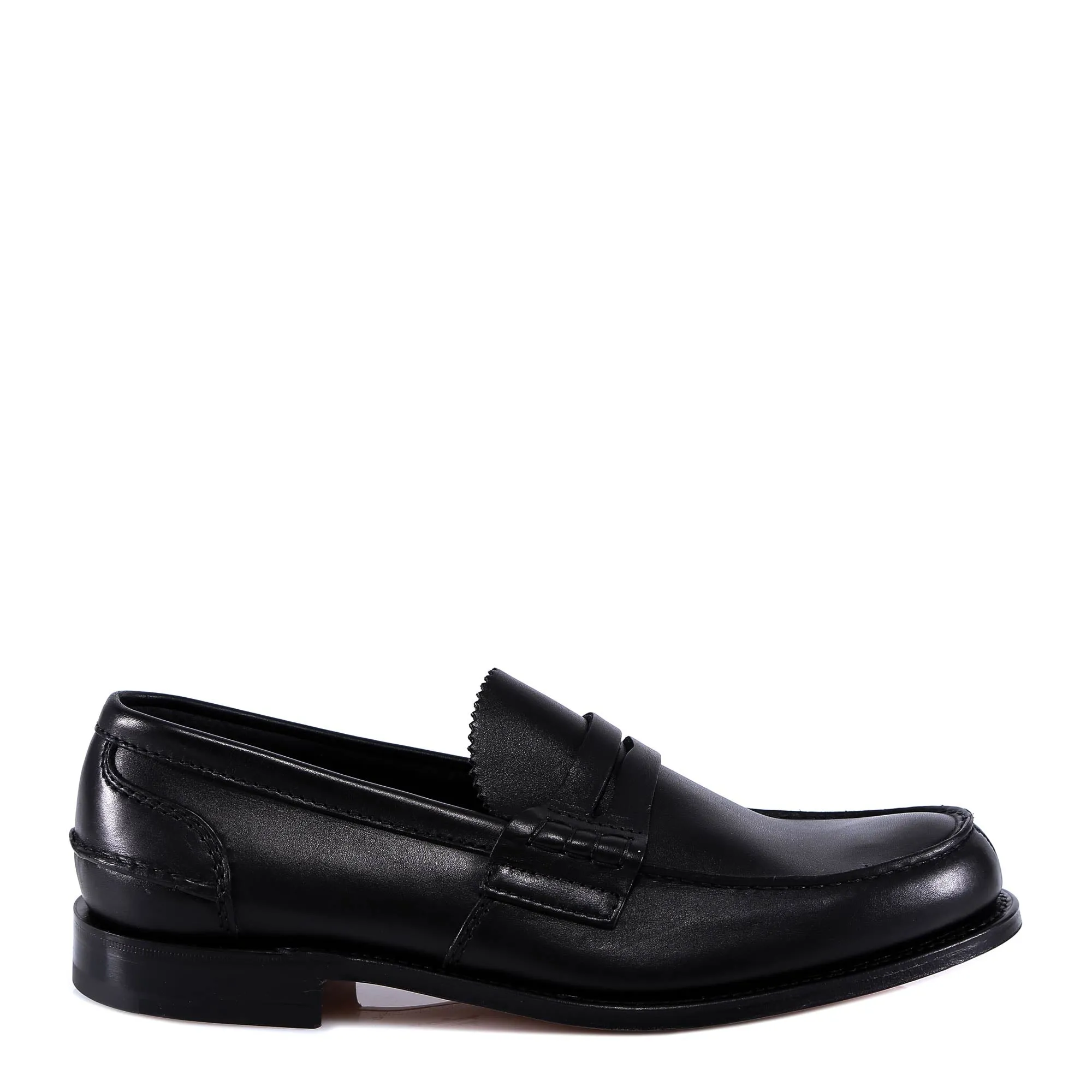 Church's Pembrey Double Seam Loafers