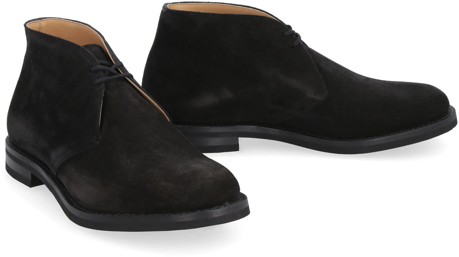 Church's Ryder 3 Boots
