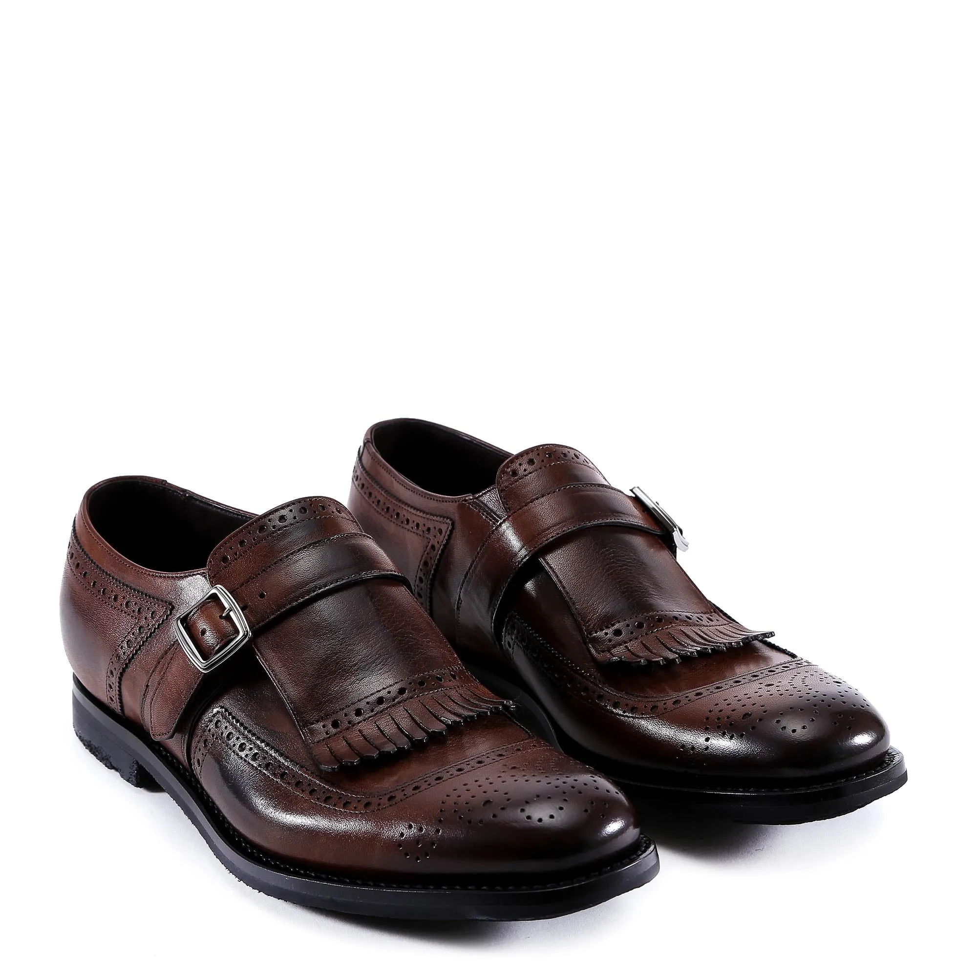 Church's Shanghai Loafers