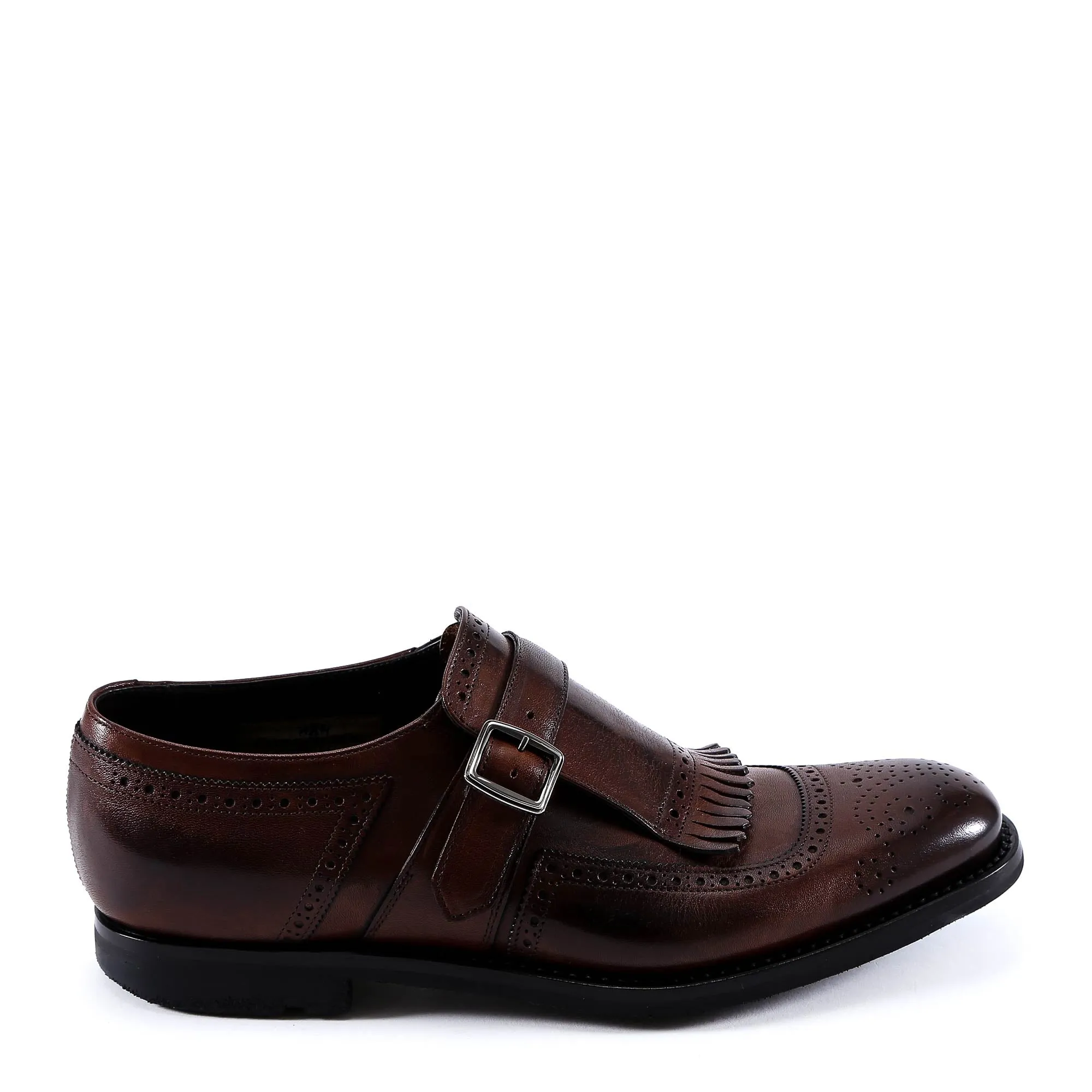 Church's Shanghai Loafers