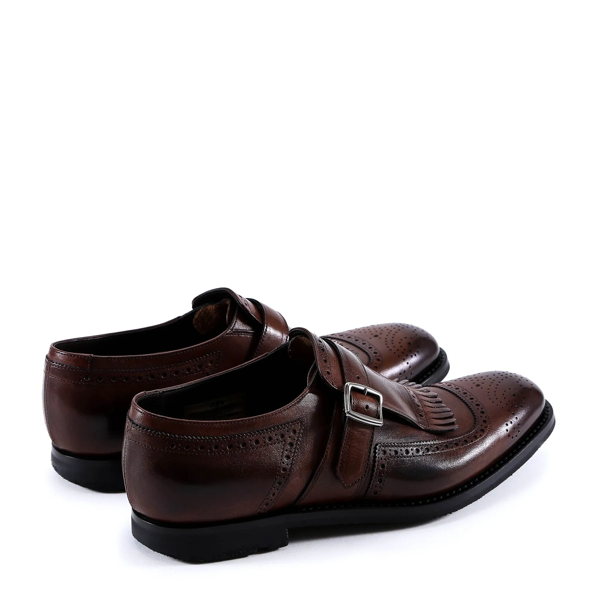 Church's Shanghai Loafers
