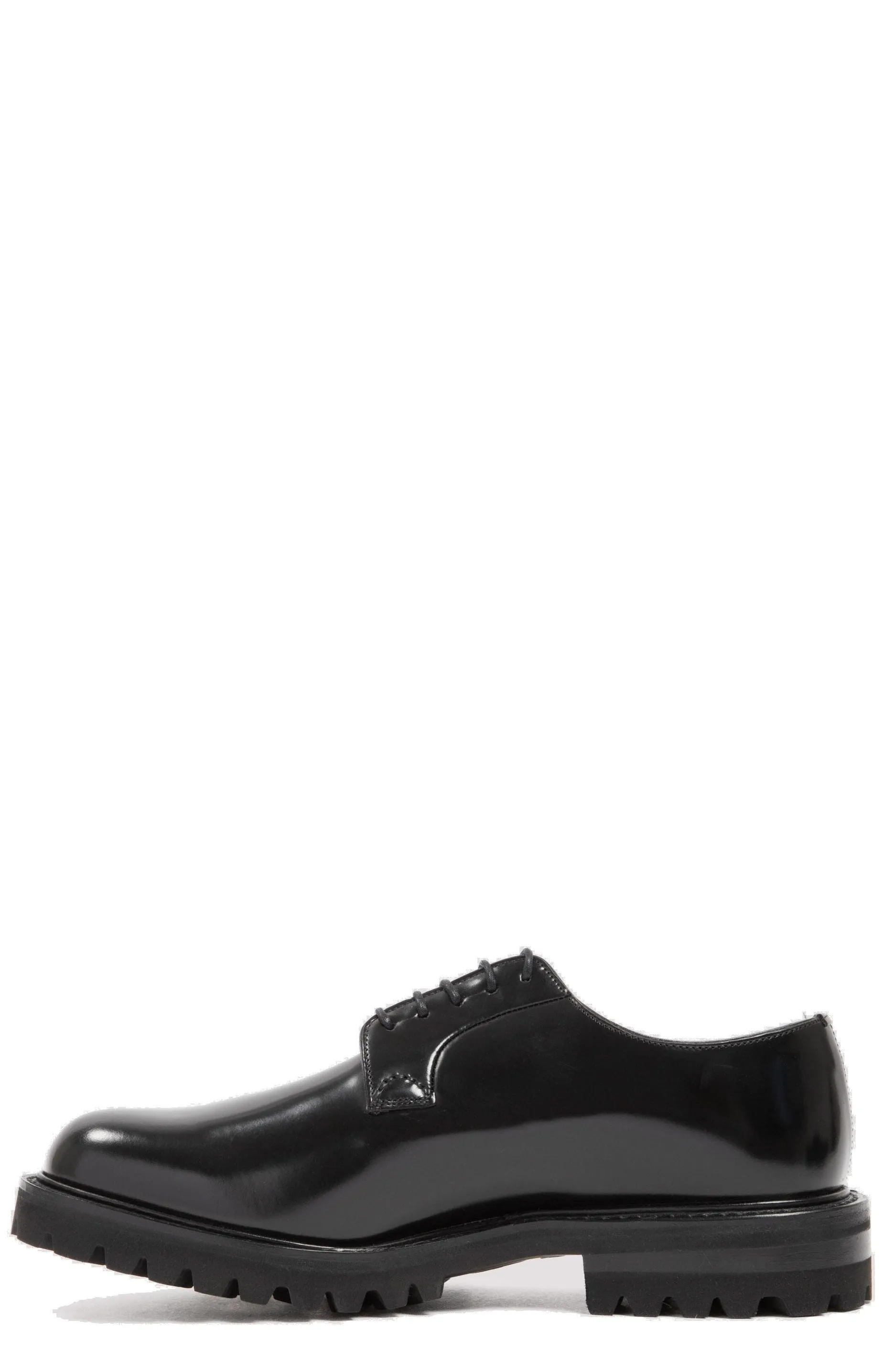 Church's Shannon Lace-Up Derby Shoes