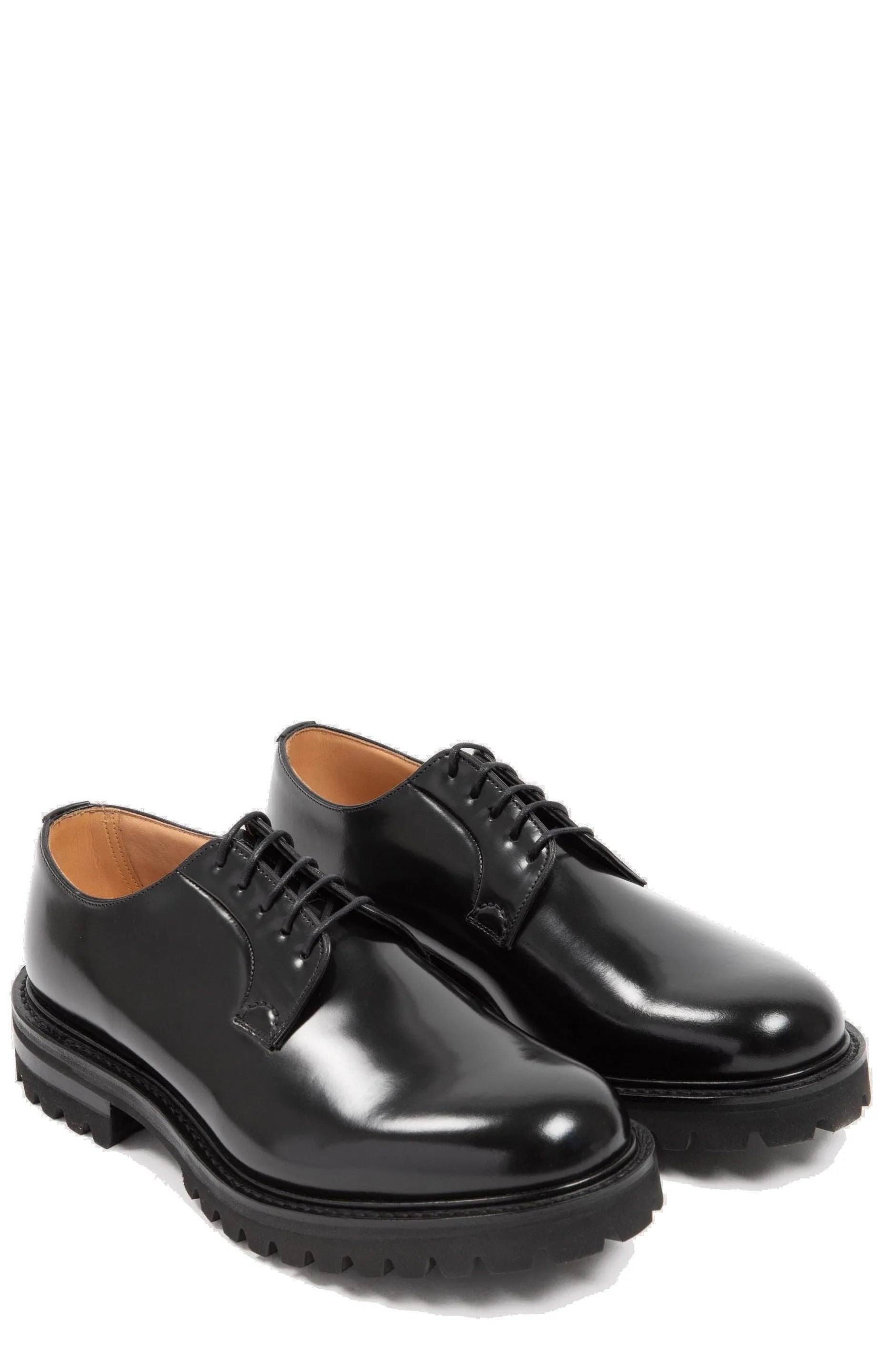 Church's Shannon Lace-Up Derby Shoes