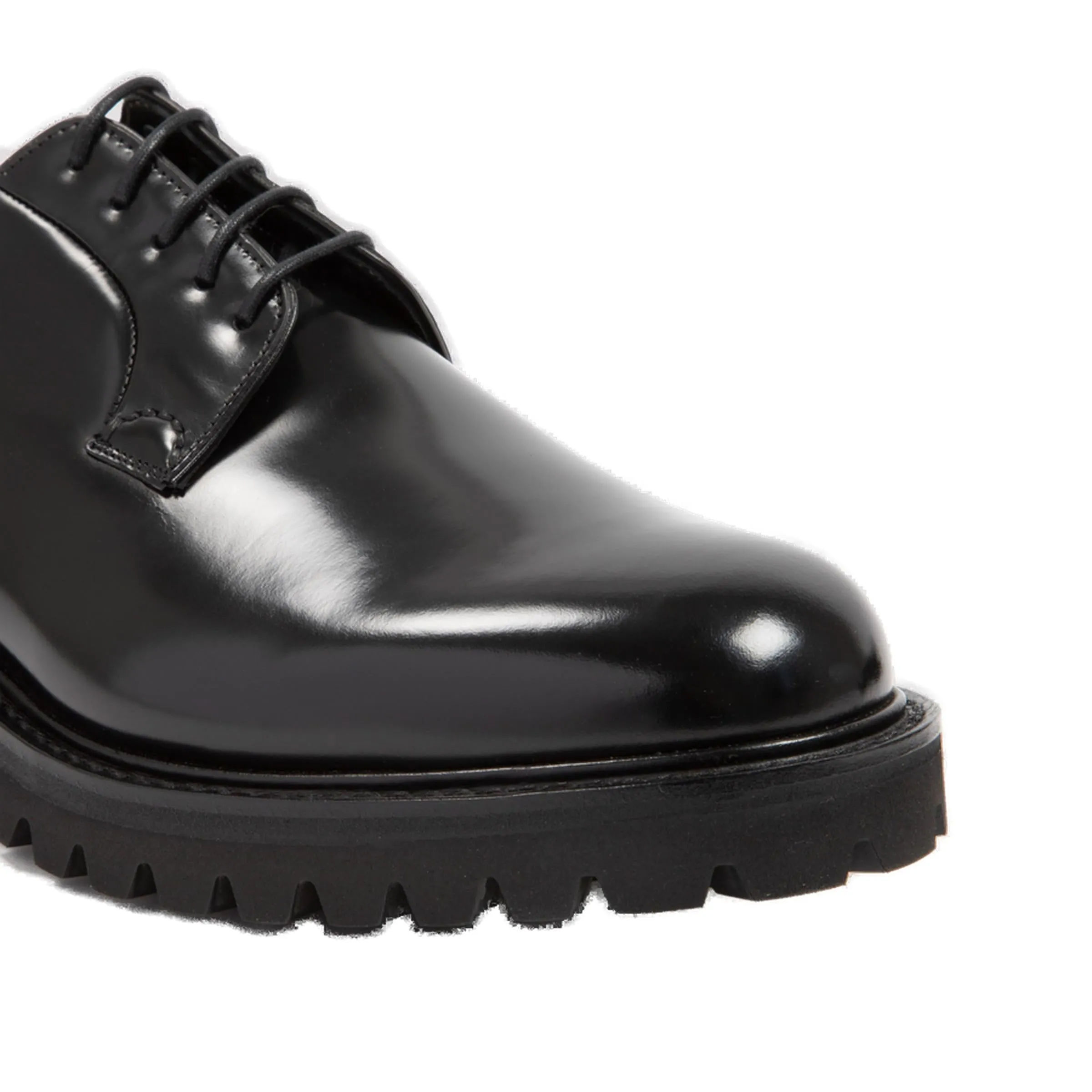 Church's Shannon Lace-Up Derby Shoes