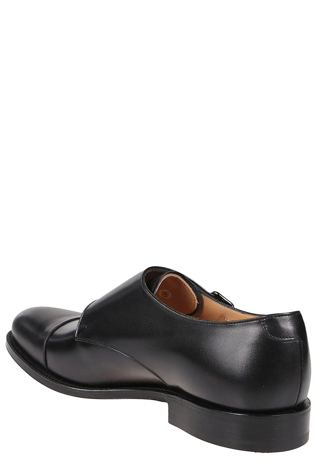 Church's Slip-On Saltby Monk Shoes